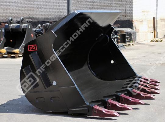 Ковш Профессионал FLR-17d-360